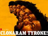 Clonaram o Tyrone