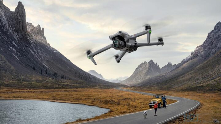 DJI Air 3