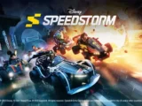 Disney Speedstorm