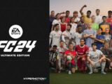 EA SPORTS FC 24