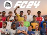 EA Sports FC 24