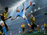 EA Sports FC 24 jogos mais vendidos The Game Awards