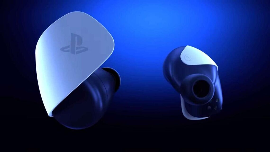PlayStation Earbuds estão a chegar: Conheça os seus recursos PlayStation Earbuds estão a chegar: Conheça os seus recursos