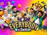 Everybody 1-2 Switch