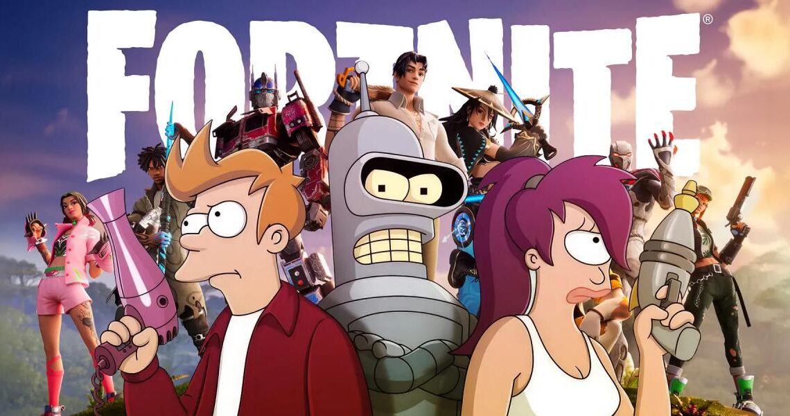 Futurama