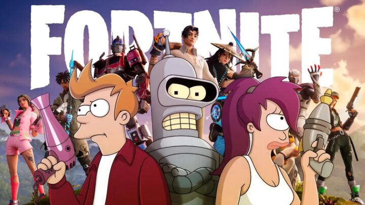 Futurama