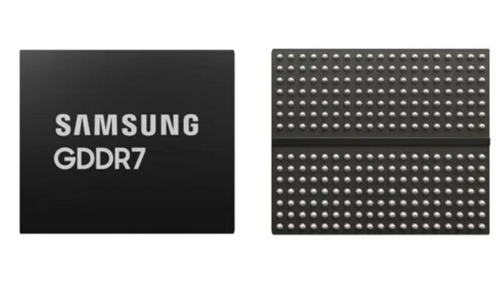 GDDR7