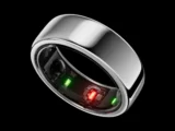 anel inteligente Galaxy Ring