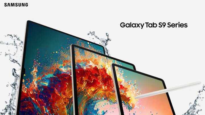 Galaxy Tab S9