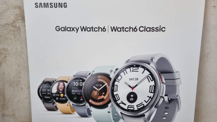 Galaxy Watch6