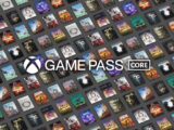 Xbox Game Pass Core