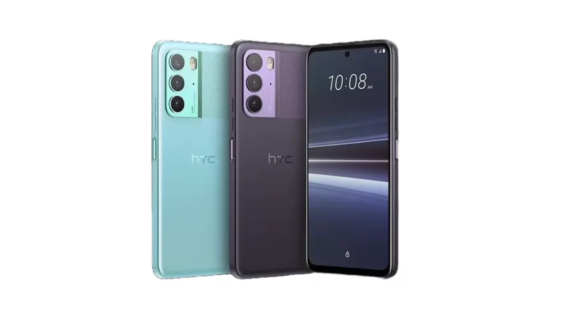 HTC U23 é oficial com Snapdragon 7 Gen 1 e câmara de 64MP HTC U23 é oficial com Snapdragon 7 Gen 1 e câmara de 64MP