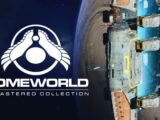 Homeworld Remastered Collection