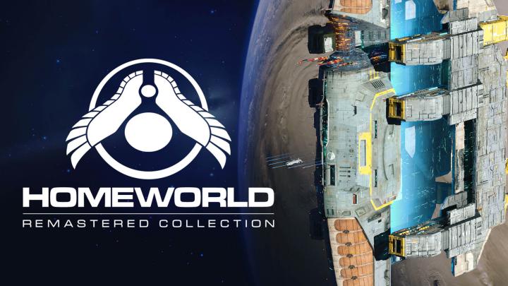 Homeworld Remastered Collection está disponível gratuitamente na Epic Games Store Homeworld Remastered Collection está disponível gratuitamente na Epic Games Store