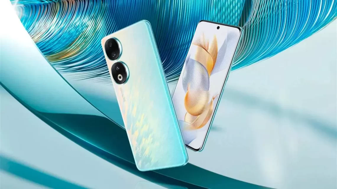 Honor 90