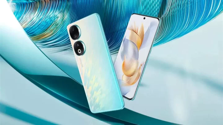Honor 90