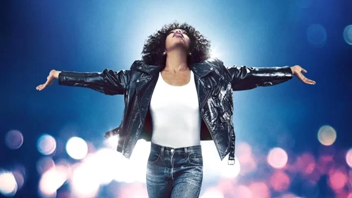 Whitney Houston