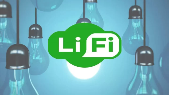Li-Fi