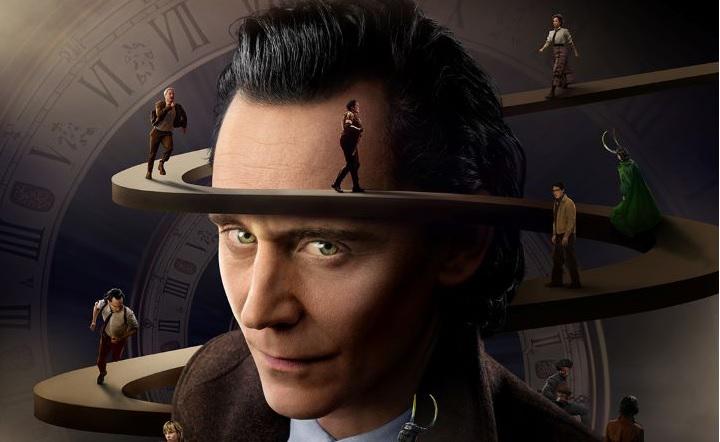 Loki: Disney muda programação de transmissão da temporada 2 Loki: Disney muda programação de transmissão da temporada 2