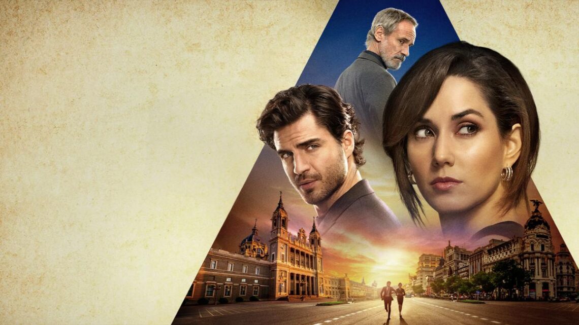 Los Artistas: Primeros Trazos recebe trailer antes da sua estreia Los Artistas: Primeros Trazos recebe trailer antes da sua estreia