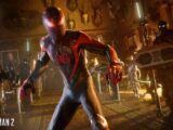 Marvel's Spider-Man 2 ray-tracing