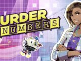 Murder by Numbers