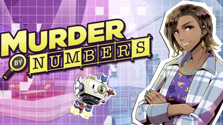 Murder by Numbers