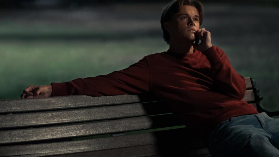 Temporada 2 de “O Verão Em Que Me Apaixonei” estreou hoje na Prime Video Temporada 2 de “O Verão Em Que Me Apaixonei” estreou hoje na Prime Video