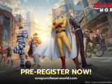 One Punch Man: World