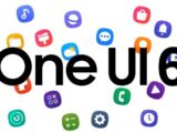 One UI 6.1 Galaxy A34
