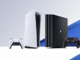 PlayStation 4 e PlayStation 5