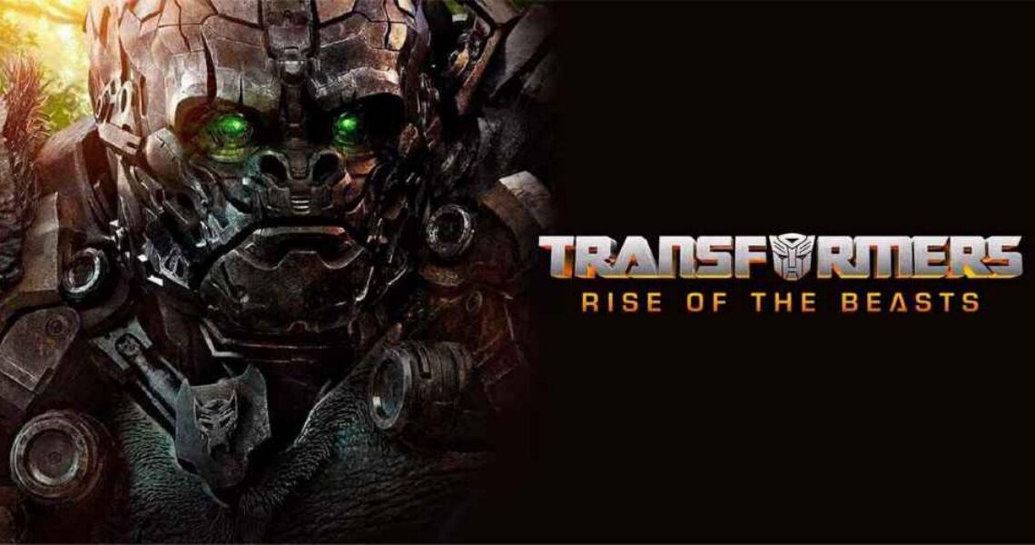 17 julho: “Transformers: Rise of the Beasts” foi o filme mais pirateado na ultima semana 17 julho: “Transformers: Rise of the Beasts” foi o filme mais pirateado na ultima semana