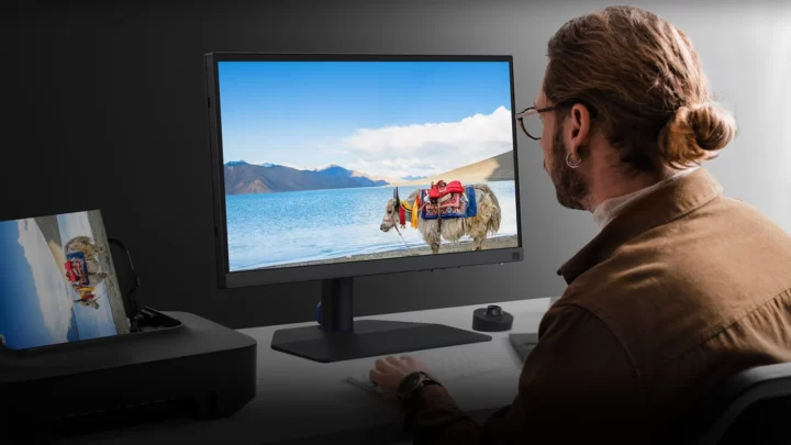 BenQ
