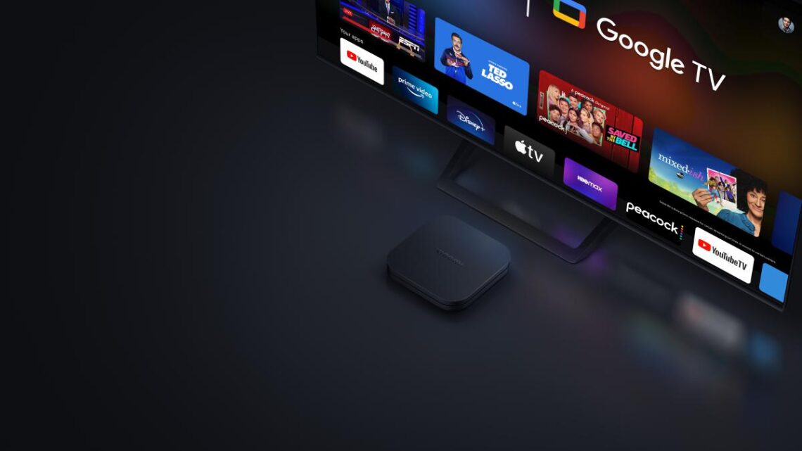 Xiaomi TV Box S: 2ª Geração com Google TV chega oficialmente a Portugal Xiaomi TV Box S: 2ª Geração com Google TV chega oficialmente a Portugal