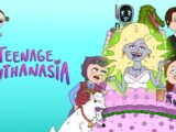 Teenage Euthanasia