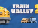 Train Valley 2