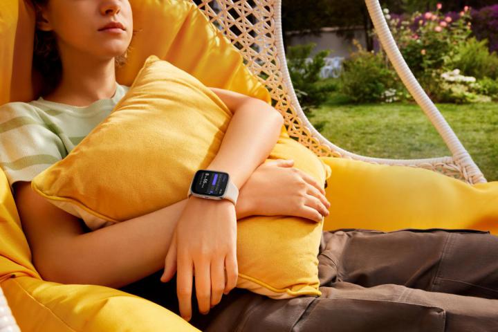 Redmi Watch 3 Active chega finalmente a Portugal por menos de 50 euros Redmi Watch 3 Active chega finalmente a Portugal por menos de 50 euros