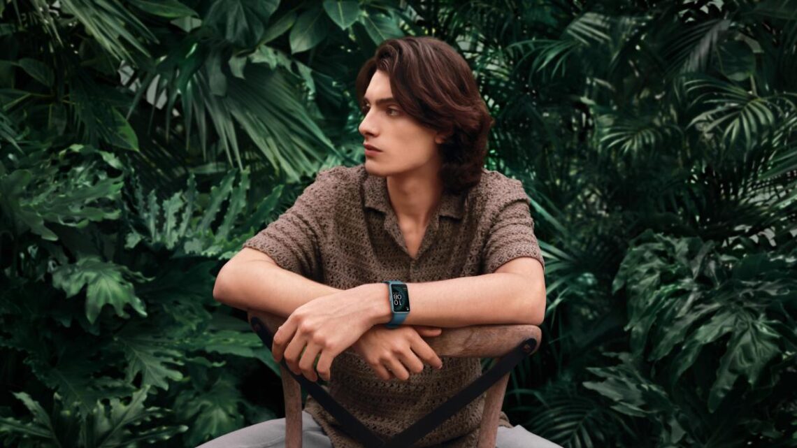 Huawei anuncia chegada do Watch FIT Special Edition a Portugal Huawei anuncia chegada do Watch FIT Special Edition a Portugal