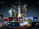 Xbox Home