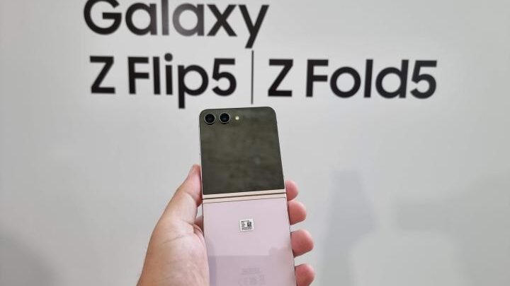Galaxy Z Fold5