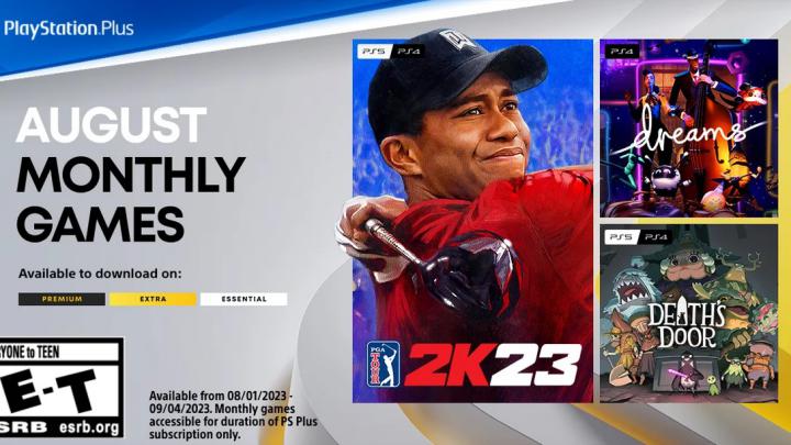 playstation plus