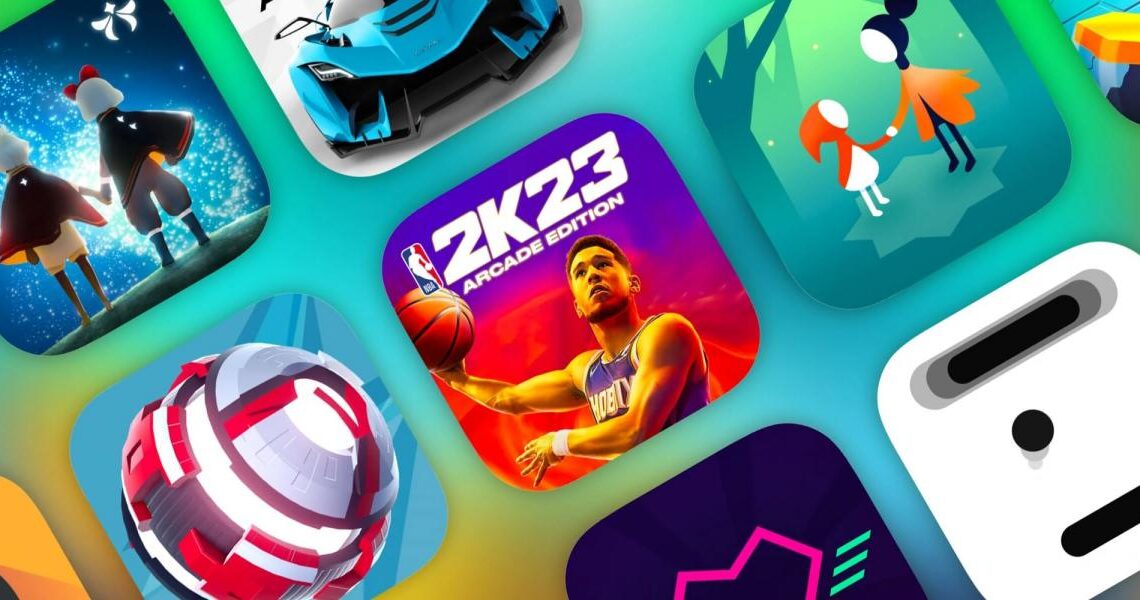 iOS 17 pode tornar o iPhone num verdadeiro smartphone gamer iOS 17 pode tornar o iPhone num verdadeiro smartphone gamer