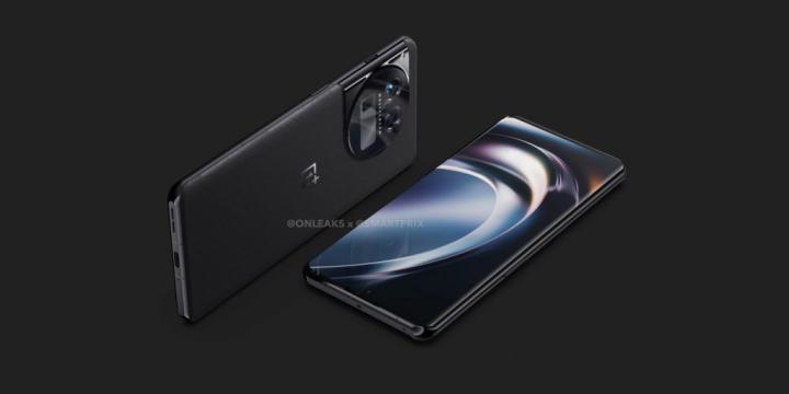 OnePlus 12