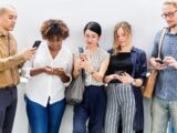 Message Layer Security redes sociais