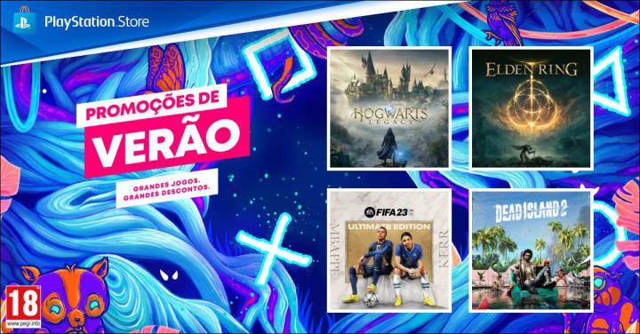 promoções de verão