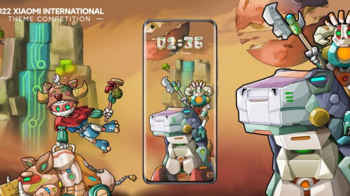 Xiaomi