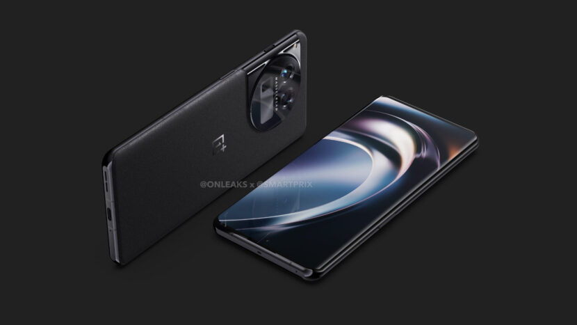 É assim que deve ser o próximo Oneplus 12 É assim que deve ser o próximo Oneplus 12