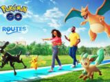 Pokémon GO