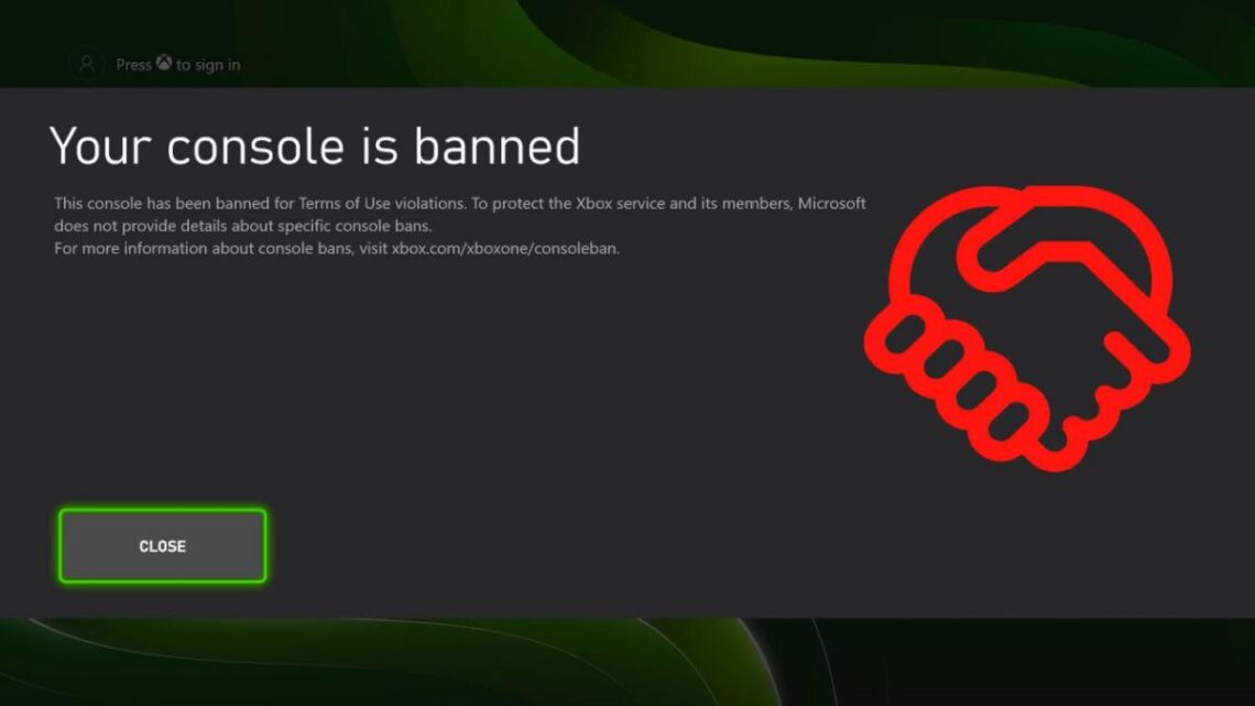 Microsoft bane jogadores que usam emuladores na Xbox Microsoft bane jogadores que usam emuladores na Xbox
