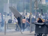 Emmanuel Macron